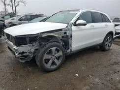 WDC0G4KB1GF101390 2016 MERCEDES-BENZ GLC