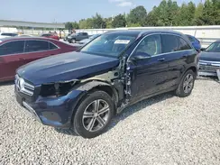 WDC0G4KB1GF111014 2016 MERCEDES-BENZ GLC