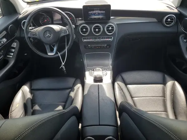 WDC0G4KB1GF113281 2016 MERCEDES-BENZ GLC - Image 8