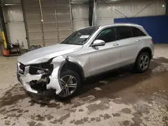 WDC0G4KB1HF115923 2017 MERCEDES-BENZ GLC