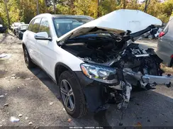 WDC0G4KB1HF119390 2017 MERCEDES-BENZ GLC