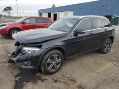 WDC0G4KB1HF121253 2017 MERCEDES-BENZ GLC