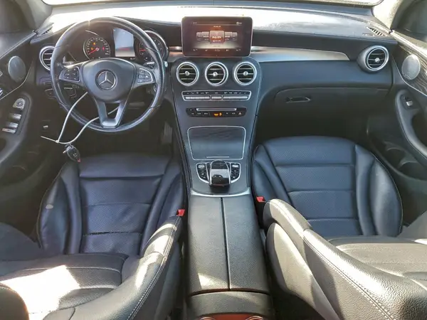WDC0G4KB1HF126162 2017 MERCEDES-BENZ GLC - Image 8