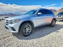 WDC0G4KB1HF134312 2017 MERCEDES-BENZ GLC