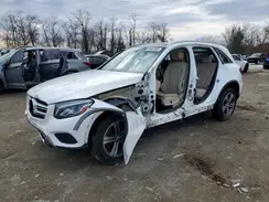 WDC0G4KB1HF136416 2017 MERCEDES-BENZ GLC