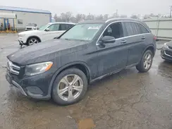 WDC0G4KB1HF140367 2017 MERCEDES-BENZ GLC