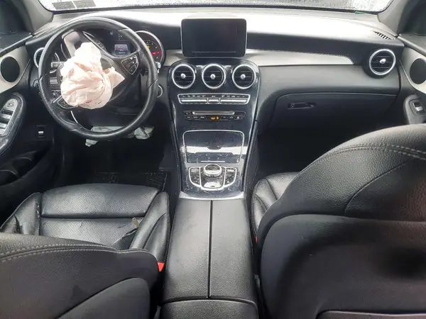 WDC0G4KB1HF140367 2017 MERCEDES-BENZ GLC - Image 8