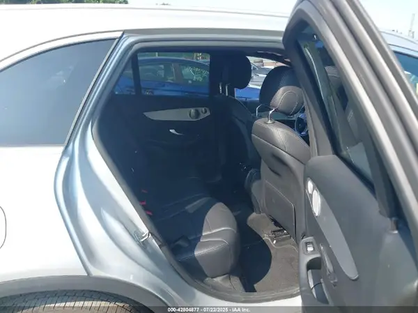 WDC0G4KB1HF141356 2017 MERCEDES-BENZ GLC - Image 8
