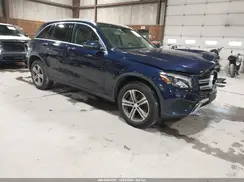 WDC0G4KB1HF143284 2017 MERCEDES-BENZ GLC