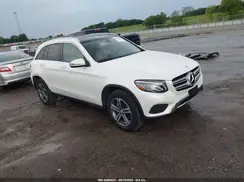 WDC0G4KB1HF147609 2017 MERCEDES-BENZ GLC