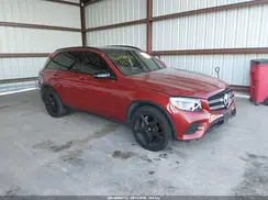 WDC0G4KB1HF147710 2017 MERCEDES-BENZ GLC