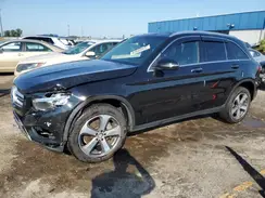 WDC0G4KB1HF149229 2017 MERCEDES-BENZ GLC