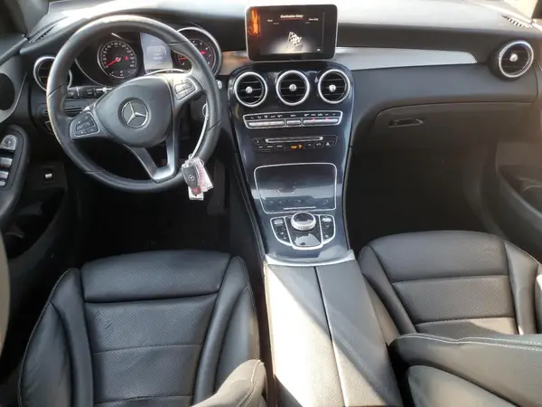 WDC0G4KB1HF149229 2017 MERCEDES-BENZ GLC - Image 8