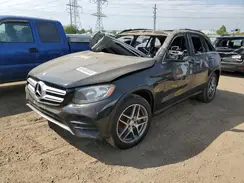 WDC0G4KB1HF149392 2017 MERCEDES-BENZ GLC