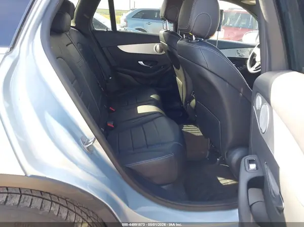 WDC0G4KB1HF150025 2017 MERCEDES-BENZ GLC - Image 8