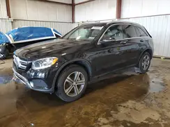 WDC0G4KB1HF150297 2017 MERCEDES-BENZ GLC