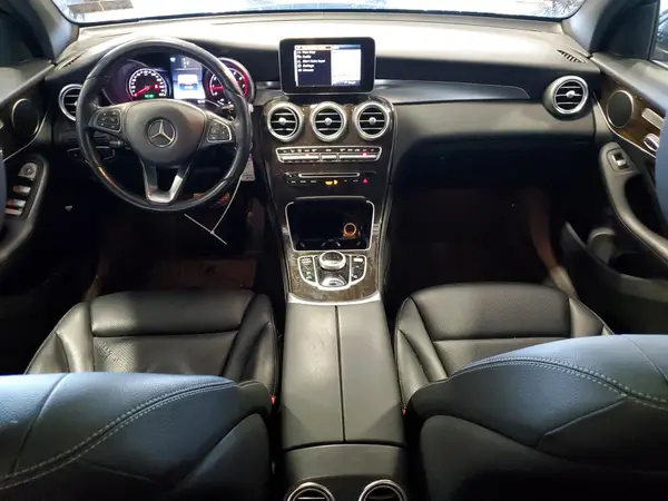 WDC0G4KB1HF150297 2017 MERCEDES-BENZ GLC - Image 8