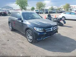 WDC0G4KB1HF150817 2017 MERCEDES-BENZ GLC