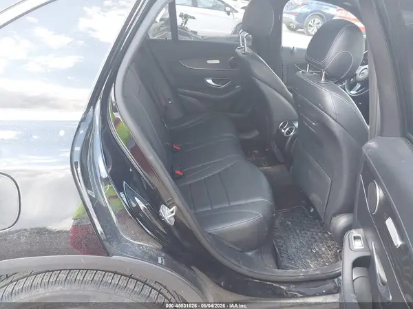 WDC0G4KB1HF150817 2017 MERCEDES-BENZ GLC - Image 8