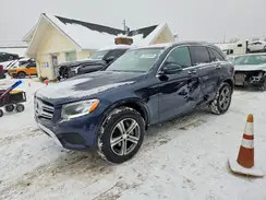 WDC0G4KB1HF154513 2017 MERCEDES-BENZ GLC