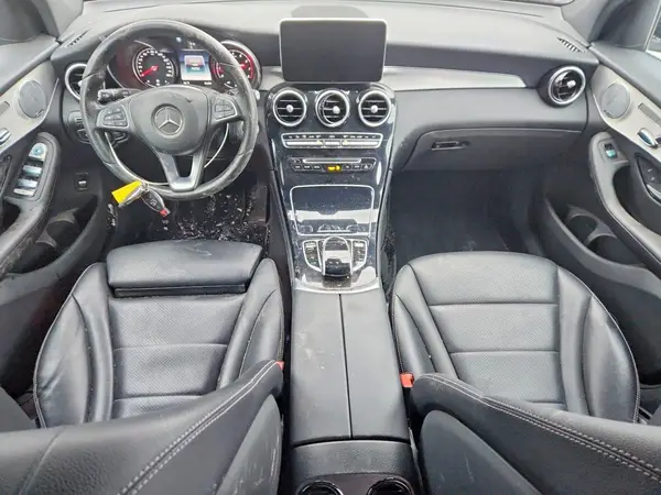 WDC0G4KB1HF154513 2017 MERCEDES-BENZ GLC - Image 8