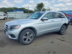 WDC0G4KB1HF156309 2017 MERCEDES-BENZ GLC