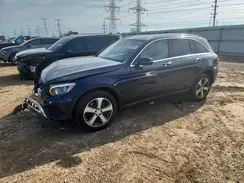 WDC0G4KB1HF163826 2017 MERCEDES-BENZ GLC