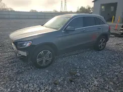 WDC0G4KB1HF165222 2017 MERCEDES-BENZ GLC
