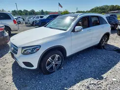 WDC0G4KB1HF168850 2017 MERCEDES-BENZ GLC