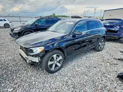 WDC0G4KB1HF178195 2017 MERCEDES-BENZ GLC