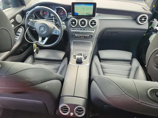WDC0G4KB1HF178195 2017 MERCEDES-BENZ GLC - Image 8