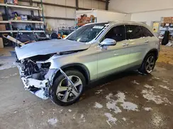 WDC0G4KB1HF181601 2017 MERCEDES-BENZ GLC