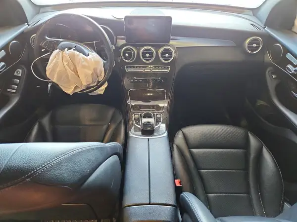 WDC0G4KB1HF181601 2017 MERCEDES-BENZ GLC - Image 8