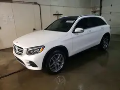WDC0G4KB1HF199595 2017 MERCEDES-BENZ GLC