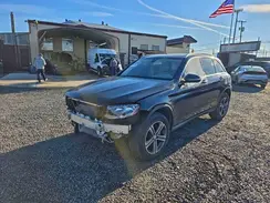 WDC0G4KB1HF201281 2017 MERCEDES-BENZ GLC