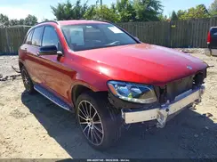 WDC0G4KB1HF214452 2017 MERCEDES-BENZ GLC