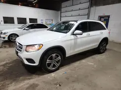WDC0G4KB1HF215164 2017 MERCEDES-BENZ GLC