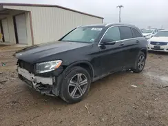 WDC0G4KB1HF217769 2017 MERCEDES-BENZ GLC