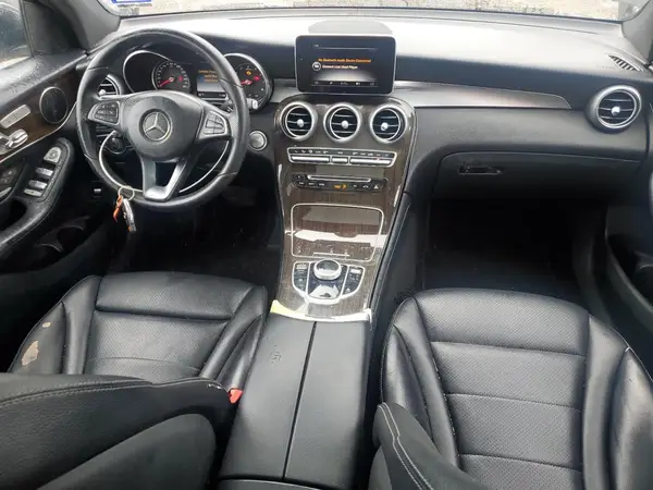 WDC0G4KB1HF217769 2017 MERCEDES-BENZ GLC - Image 8