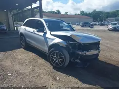 WDC0G4KB1HF219389 2017 MERCEDES-BENZ GLC
