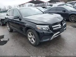 WDC0G4KB1HF219795 2017 MERCEDES-BENZ GLC