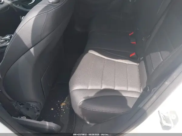 WDC0G4KB1HF221711 2017 MERCEDES-BENZ GLC - Image 8