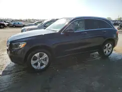 WDC0G4KB1HF226357 2017 MERCEDES-BENZ GLC