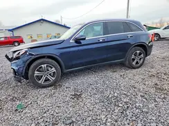 WDC0G4KB1HF226889 2017 MERCEDES-BENZ GLC