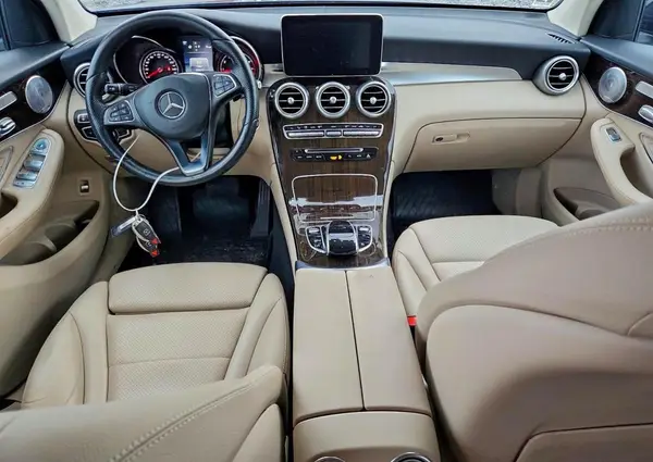 WDC0G4KB1HF226889 2017 MERCEDES-BENZ GLC - Image 8