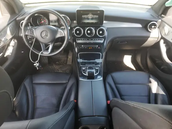 WDC0G4KB1HF239223 2017 MERCEDES-BENZ GLC - Image 8