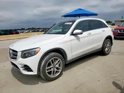 WDC0G4KB1HF239402 2017 MERCEDES-BENZ GLC
