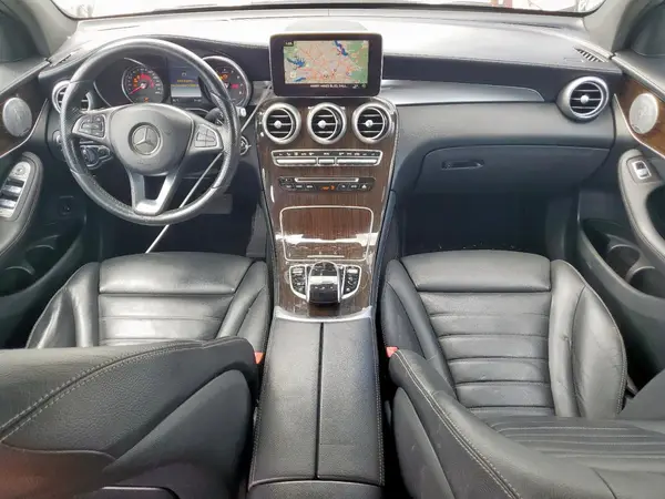 WDC0G4KB1HF239402 2017 MERCEDES-BENZ GLC - Image 8