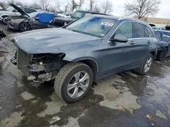 WDC0G4KB1HF243997 2017 MERCEDES-BENZ GLC