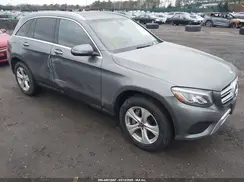 WDC0G4KB1HF253400 2017 MERCEDES-BENZ GLC